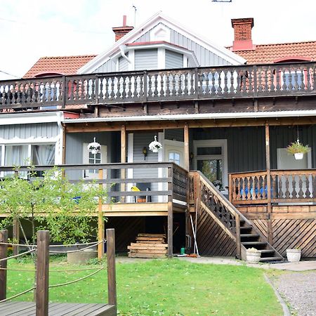 Villa Nostan Nybro  Extérieur photo