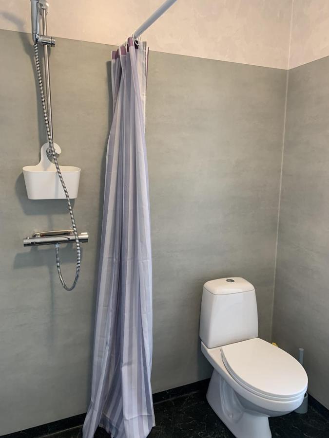 Villa Nostan Nybro  Extérieur photo