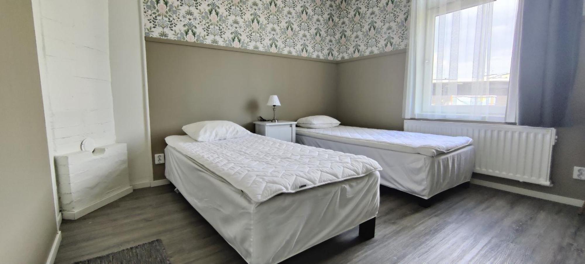 Villa Nostan Nybro  Extérieur photo