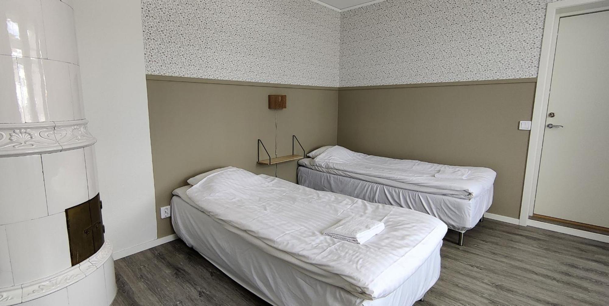 Villa Nostan Nybro  Extérieur photo