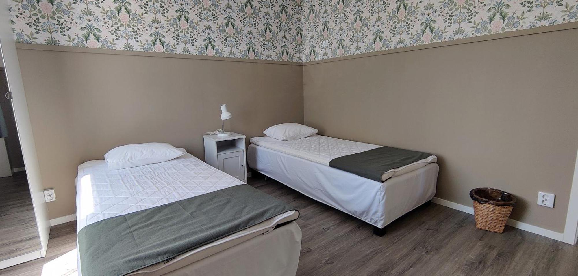 Villa Nostan Nybro  Extérieur photo
