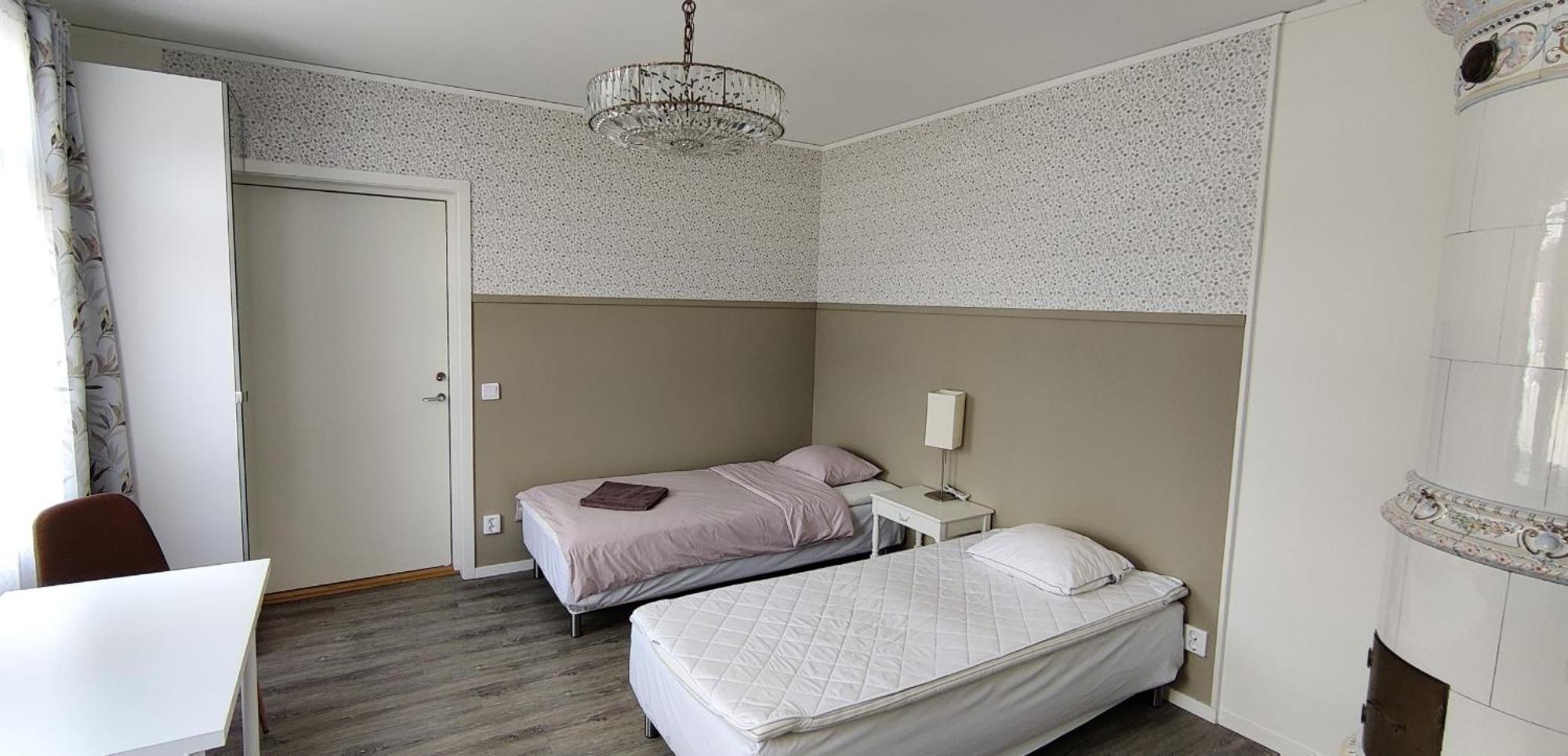Villa Nostan Nybro  Extérieur photo