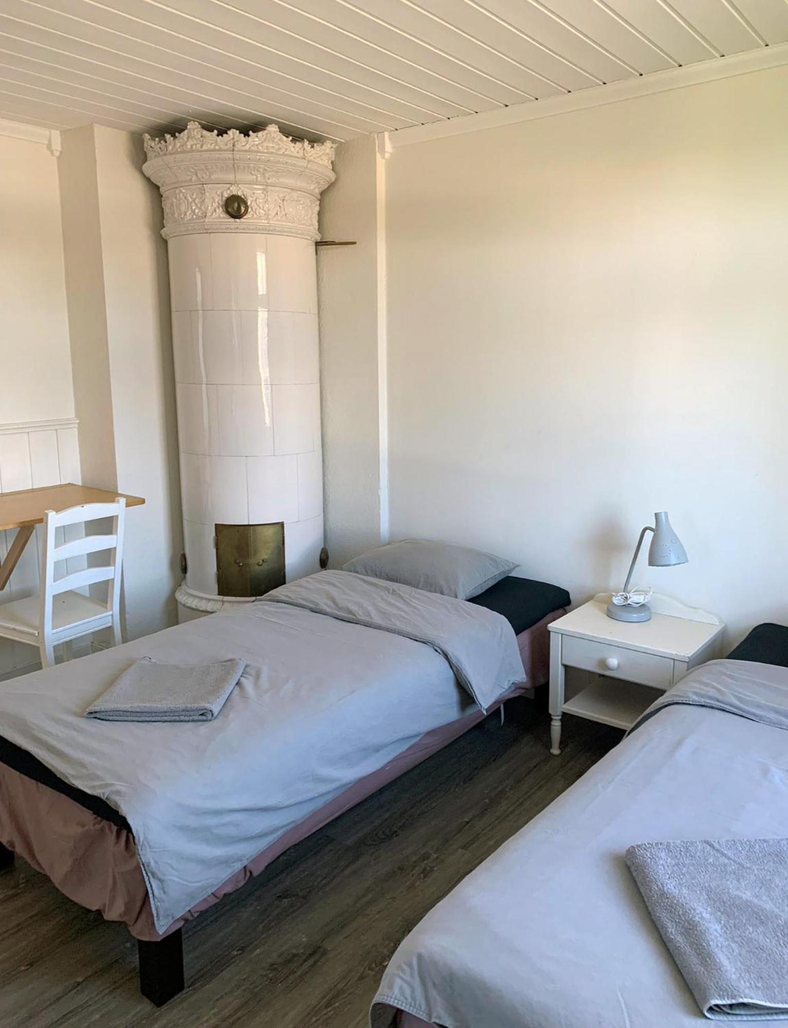 Villa Nostan Nybro  Chambre photo