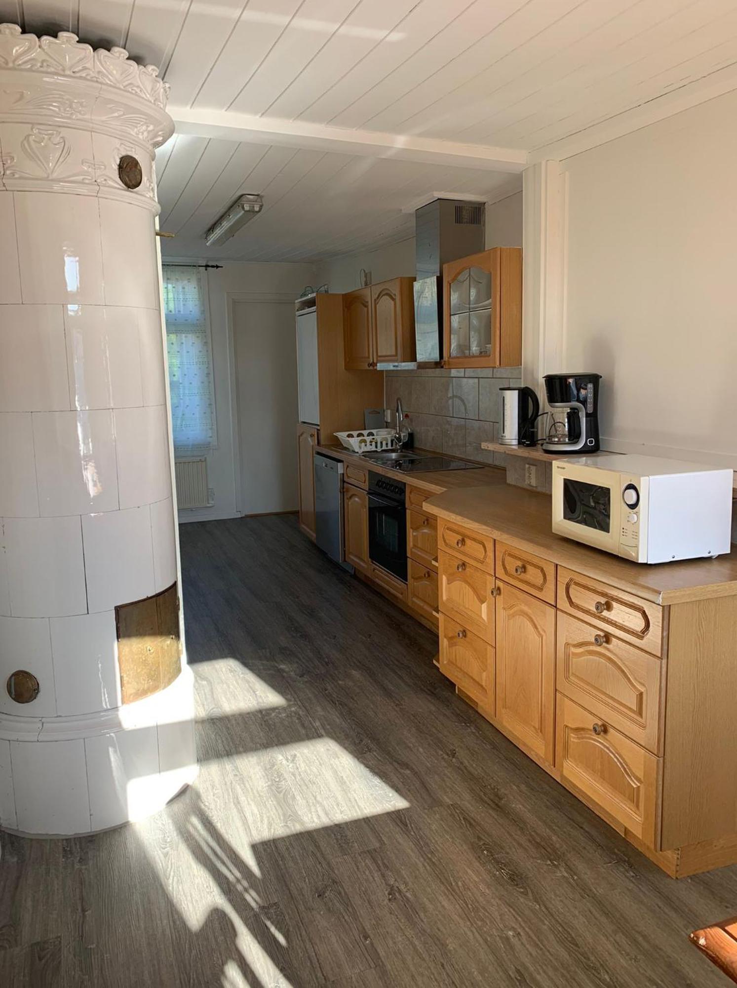Villa Nostan Nybro  Chambre photo
