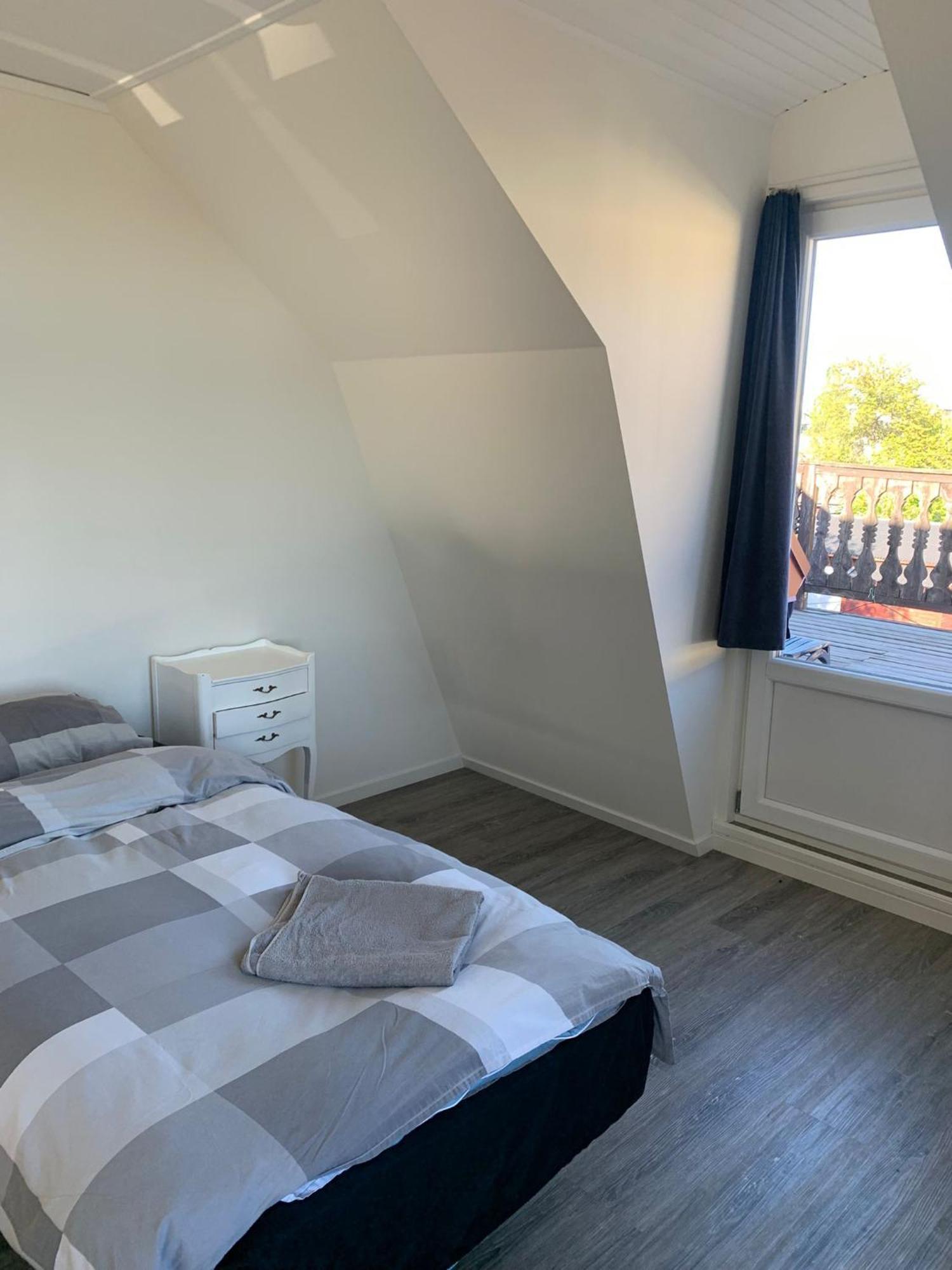 Villa Nostan Nybro  Chambre photo