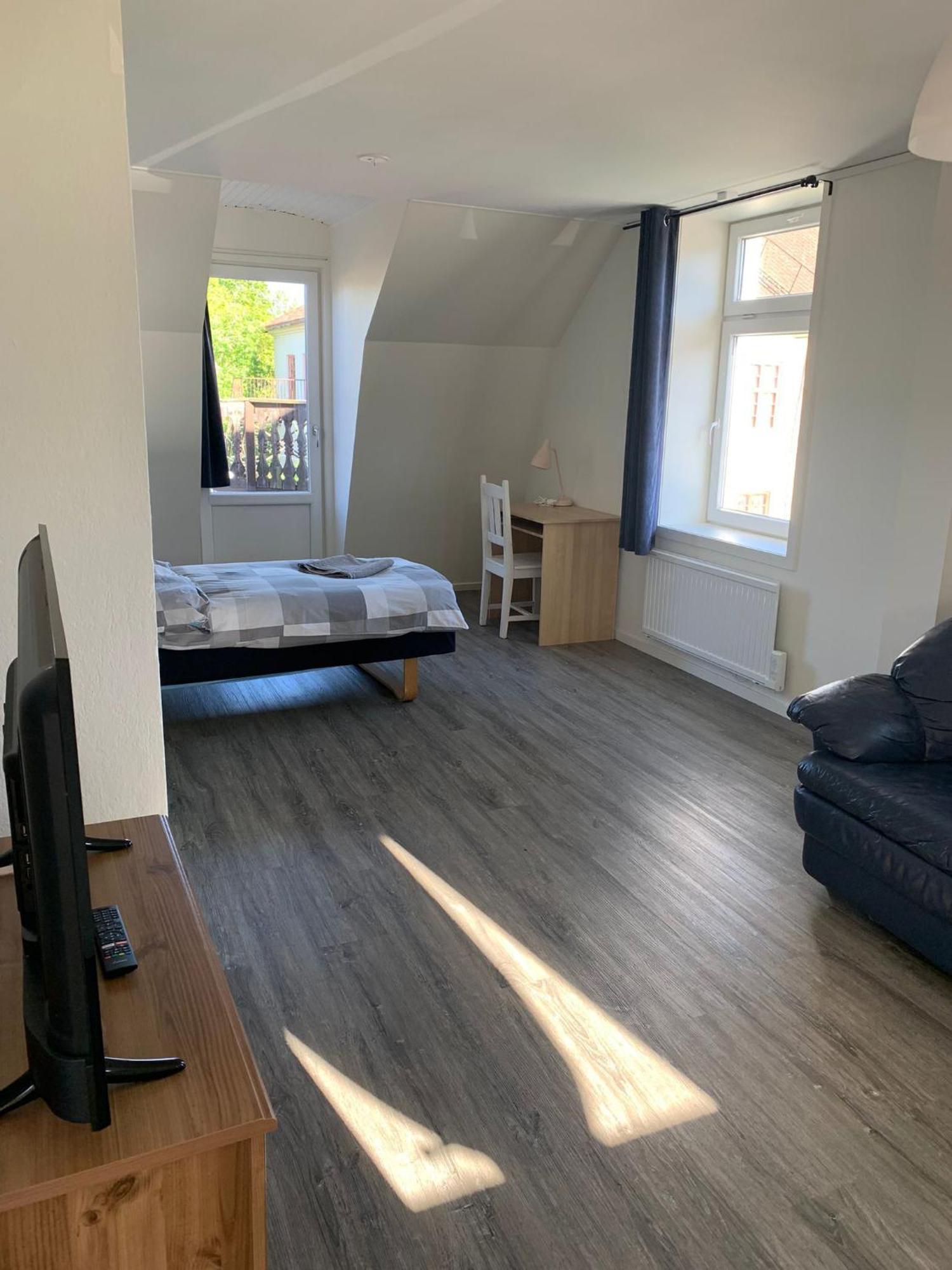 Villa Nostan Nybro  Chambre photo