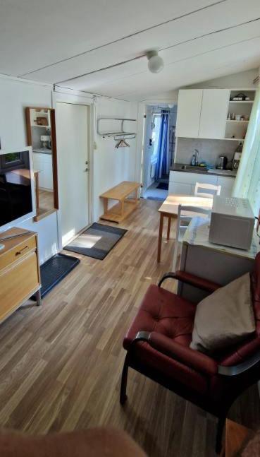 Villa Nostan Nybro  Chambre photo