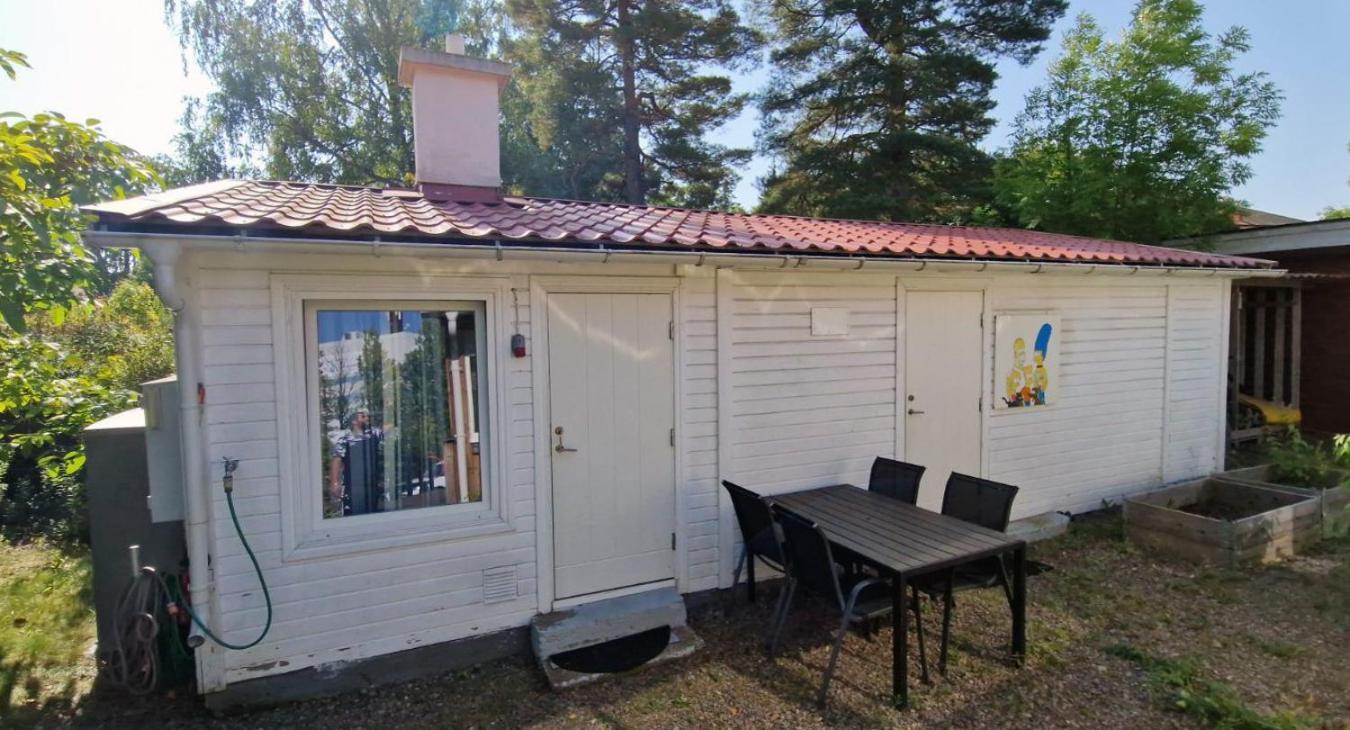 Villa Nostan Nybro  Chambre photo